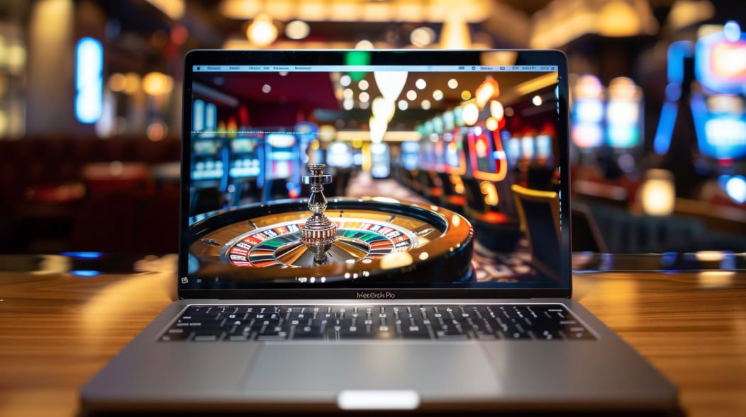 Colourful online slot game reels on 87ph platform