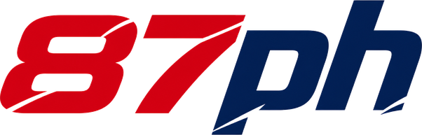 87ph online gaming platform logo